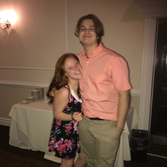 Meet your Posher, Karleigh - Picture 1 of 1